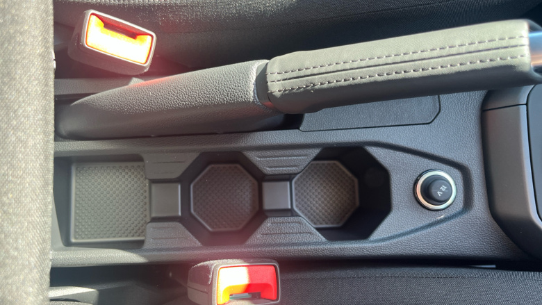 Volkswagen Taigo 1.0 TSI 115 Black Edition 5dr DSG Petrol Hatchback